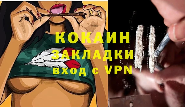стафф Верея
